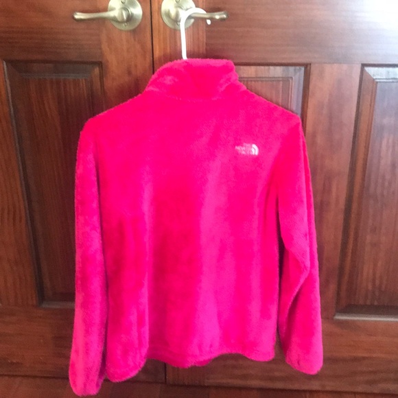 The Northface zip jacket - Picture 2 of 2